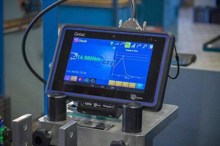 Collecteur de données de couple France