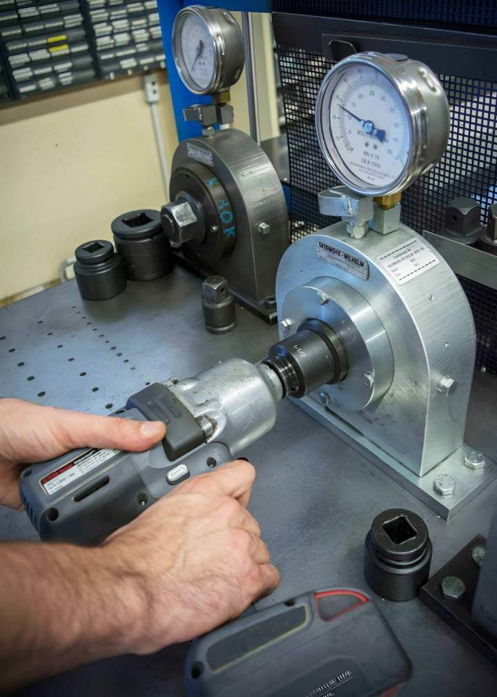 Test de couple France