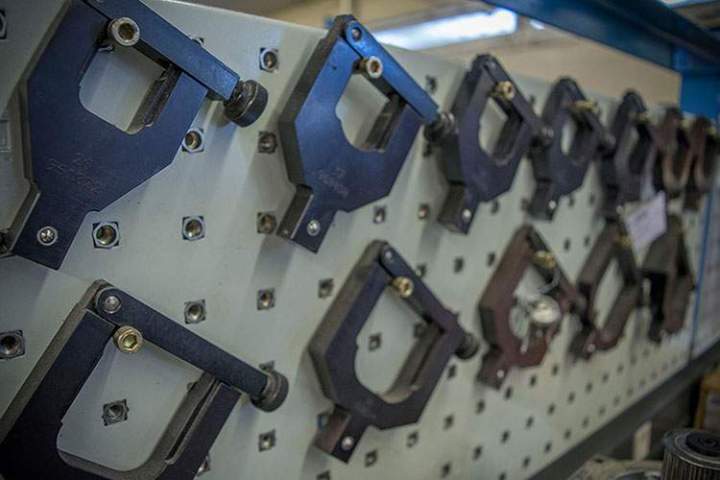 Serre-joints rapides France