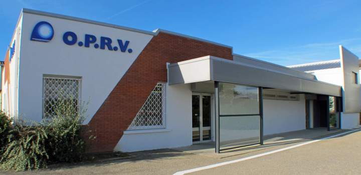 Réparation outillage industriel France