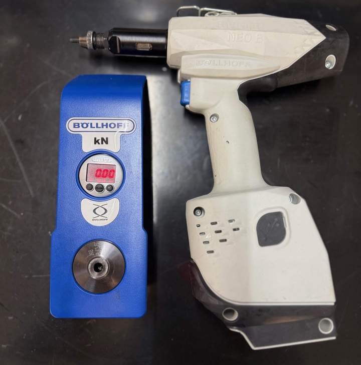 Métrologie industrielle France