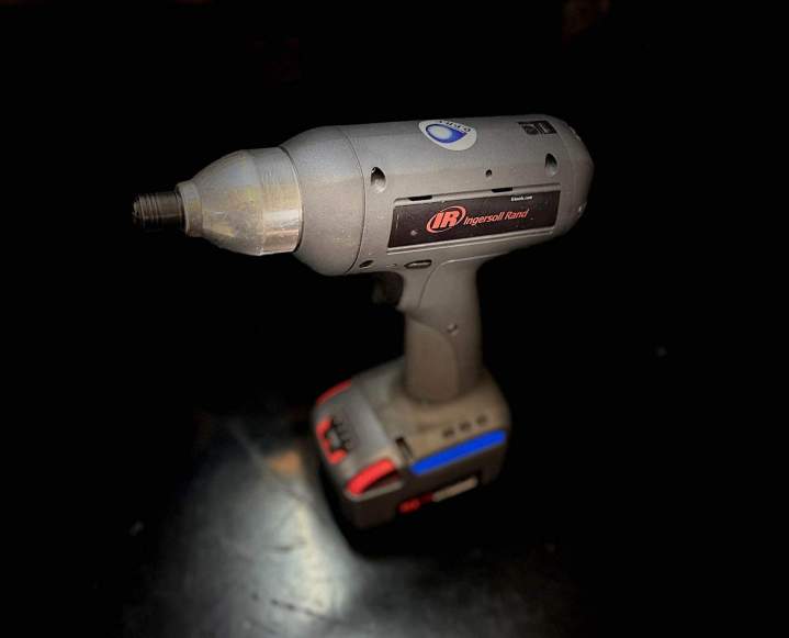 Diagnostic et maintenance de vos outils électriques portatifs