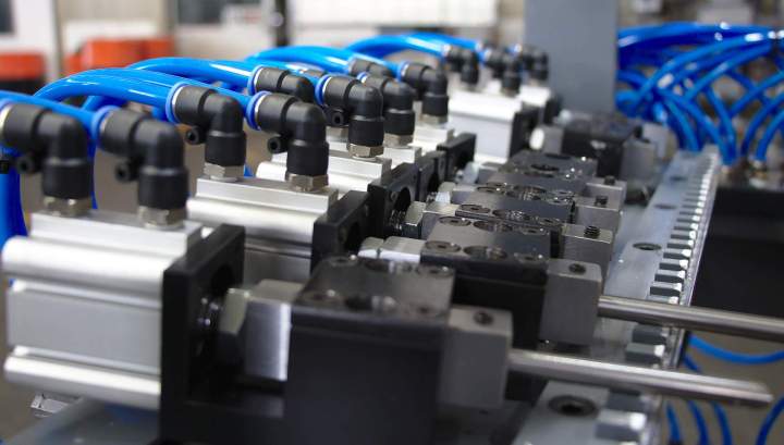 Service d'outillage industriel France